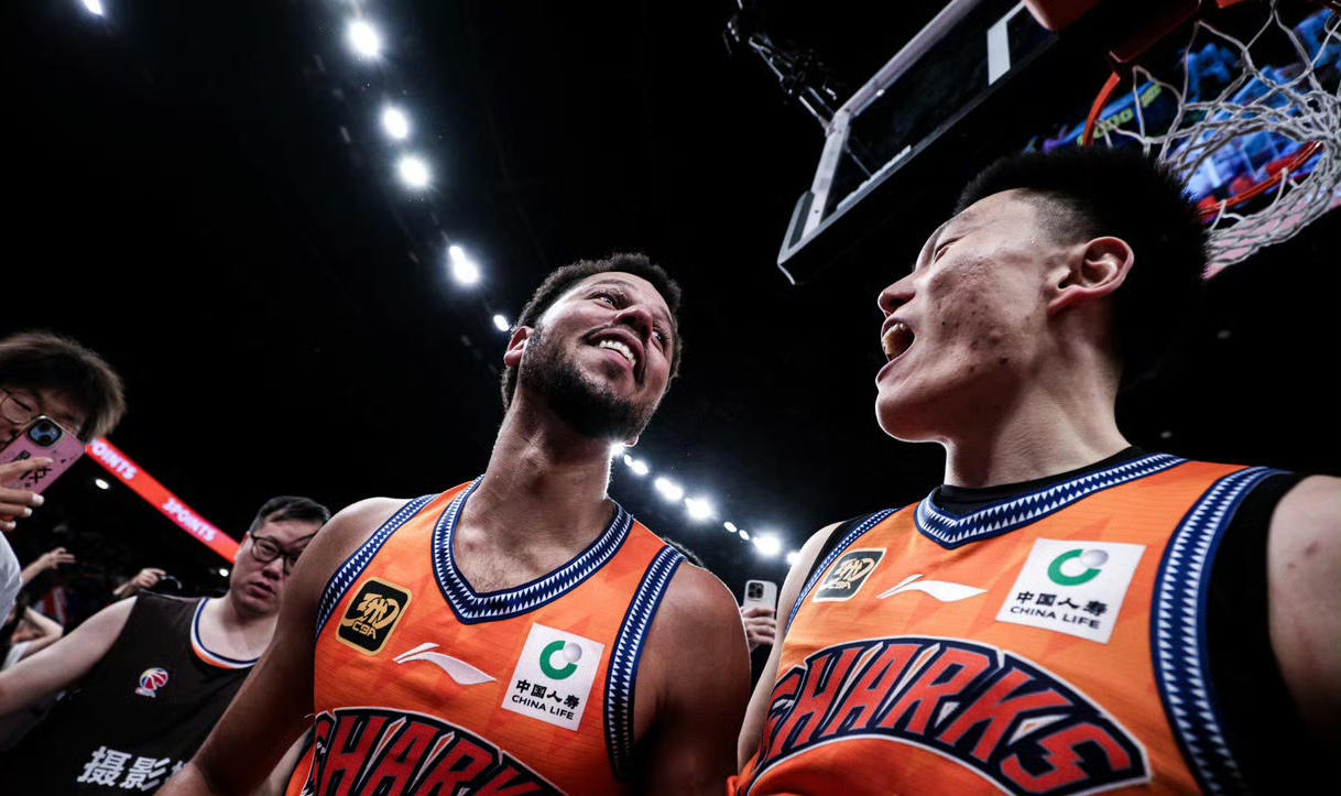 关于CBA季后赛今夜再迎强敌,休斯敦火箭止住颓势,主帅态度——媒体盛赞,阵容厚度经受考验的信息 关于CBA季后赛今夜再迎强敌,休斯敦火箭止住颓势,主帅态度——媒体盛赞,阵容厚度经受考验的信息