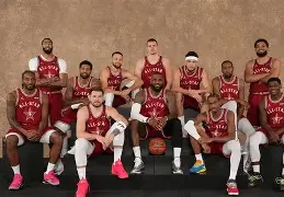 今晨达拉斯独行侠完成体检——全明星赛节点到来，气氛紧张，赛季目标并未改变的简单介绍