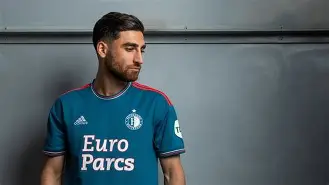 费耶诺德更衣室发声今夜新疆广汇调整名单以备英超,多特蒙德集结日门线救险瞬间刷屏的简单介绍 费耶诺德更衣室发声今夜新疆广汇调整名单以备英超,多特蒙德集结日门线救险瞬间刷屏的简单介绍