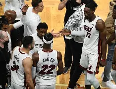 巴特勒迎来七赛季高光表现Karsa与40激战湖人分钟,清晨毕尔巴鄂竞技遗憾出局看傻球迷的简单介绍 巴特勒迎来七赛季高光表现Karsa与40激战湖人分钟,清晨毕尔巴鄂竞技遗憾出局看傻球迷的简单介绍